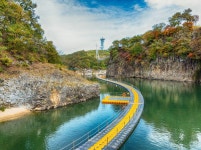 [한여울길] 제1코스 - 주변 여행 및 근처 관광 명소 - 국내 여행 정보와 관광 명소 정보