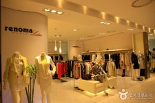 現代アイパークモール（현대 아이파크몰） - ショッピング - 韓国旅行・観光情報