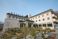Mungyeong Tourist Hotel (문경관광호텔) - Accommodation - Korea travel and tourism information