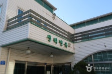 신리면옥 음식점 정보와 주변 관광 명소 및 근처 맛집 여행 정보