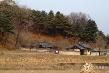 산, 금병산 - 캠프위크