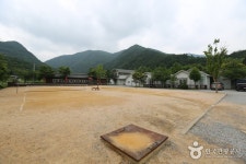 명신펜션식당 음식점 정보와 주변 관광 명소 및 근처 맛집 여행 정보
