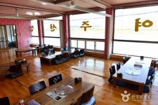 여주선 음식점 정보와 주변 관광 명소 및 근처 맛집 여행 정보