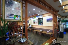 연화정삼계탕 음식점 정보와 주변 관광 명소 및 근처 맛집 여행 정보