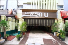 Nu Motel(엔유모텔) 숙박 정보와 주변 관광 명소 및 근처 맛집 여행 정보