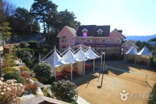 거제도 펜션팔색조 - 주변 여행 및 근처 관광 명소 - 국내 여행 정보와 관광 명소 정보