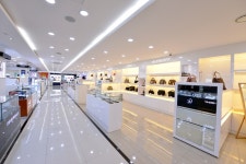 Ulsan Duty Free (울산면세점) - Compras - los viajes e información turística de Corea