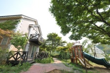 Underwind tourism farm [Korea Quality] / 바람아래관광농원 [한국관광 품질인증] - Alojamiento - los viajes e información... 