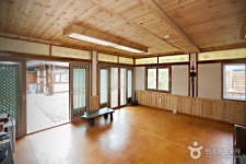 The Hanok Guest House（더 한옥） - 宿泊 - 韓国旅行・観光情報