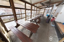 Jeil san jang [Korea Quality] / 제일산장 [한국관광 품질인증] - Logement - Voyage Corée et information touristique
