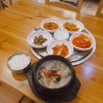 [백년가게]대호정 음식점 정보와 주변 관광 명소 및 근처 맛집 여행 정보