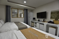 冒險商務飯店(Venture Business Hotel)(Venture有限公司）벤처 비즈니스 호텔(유한회사 벤처) [한국관광 품질인증/Korea Quality] - 住宿... 