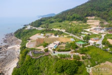 Baeksu Coastal Road (백수해안도로) - Sightseeing - Korea travel and tourism information