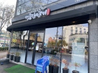 MyeongRyun Jinsagalbi(명륜진사갈비 목포하당) - Restaurante - los viajes e información turística de Corea