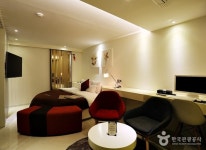 Hotel Sol (솔호텔) - Accommodation - Korea travel and tourism information