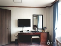 (주)척산온천휴양촌 숙박 정보와 주변 관광 명소 및 근처 맛집 여행 정보