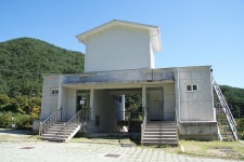 함양용추오토캠핑장 레저스포츠 정보와 주변 관광 명소 및 근처 맛집 여행 정보