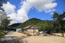 동막골캠핑장 - 주변 여행 및 근처 관광 명소 - 국내 여행 정보와 관광 명소 정보