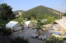 충렬사 - 주변 여행 및 근처 관광 명소 - 국내 여행 정보와 관광 명소 정보