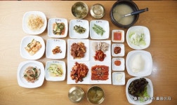 흥부가 음식점 정보와 주변 관광 명소 및 근처 맛집 여행 정보