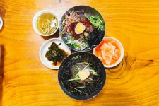 원미식당 음식점 정보와 주변 관광 명소 및 근처 맛집 여행 정보