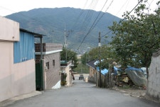 입석마을 관광 정보와 주변 관광 명소 및 근처 맛집 여행 정보