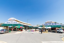 호반 캠핑장 - 주변 여행 및 근처 관광 명소 - 국내 여행 정보와 관광 명소 정보