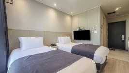 오션파크나인호텔 숙박 정보와 주변 관광 명소 및 근처 맛집 여행 정보