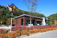 율곡마을 - 주변 여행 및 근처 관광 명소 - 국내 여행 정보와 관광 명소 정보