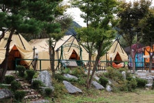 자연의 멋이 담긴 가리산 자연휴양림 - 여행정보 |