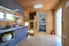 대황강 자연휴식체험장 야영장 레저스포츠 정보와 주변 관광 명소 및 근처 맛집 여행 정보