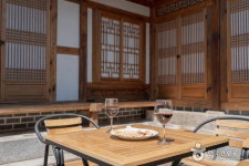 ソウル韓屋ステイ(jnpstay)(서울한옥스테이(jnpstay)) - 宿泊 - 韓国旅行・観光情報