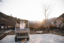 여림재펜션 숙박 정보와 주변 관광 명소 및 근처 맛집 여행 정보