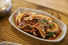 조가네떡갈비쌈밥 음식점 정보와 주변 관광 명소 및 근처 맛집 여행 정보