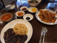 공도동춘옥 음식점 정보와 주변 관광 명소 및 근처 맛집 여행 정보