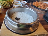 보국가든 음식점 정보와 주변 관광 명소 및 근처 맛집 여행 정보
