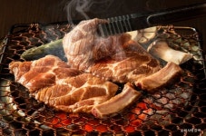 화사랑갈비 음식점 정보와 주변 관광 명소 및 근처 맛집 여행 정보