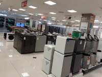 [事後免税店] ロッテハイマート・ソデジョン（西大田）店（롯데하이마트 서대전점） - ショッピング - 韓国旅行・観光情報