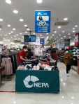 Save Zone - Jeonju Core Branch [Tax Refund Shop] (세이브존 전주코아점) - Shopping - Korea travel and tourism information