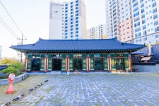 봉등당 음식점 정보와 주변 관광 명소 및 근처 맛집 여행 정보