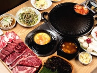 녹우돈 음식점 정보와 주변 관광 명소 및 근처 맛집 여행 정보