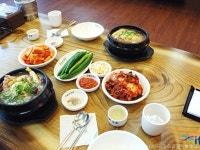 송도명품 삼계탕 음식점 정보와 주변 관광 명소 및 근처 맛집 여행 정보