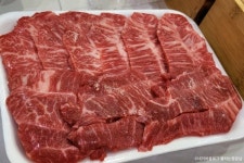 장흥한우삼합구이 음식점 정보와 주변 관광 명소 및 근처 맛집 여행 정보