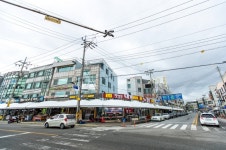 Jumunjin Port (주문진항) - Sightseeing - Korea travel and tourism information