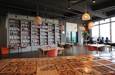 소울브릿지 음식점 정보와 주변 관광 명소 및 근처 맛집 여행 정보