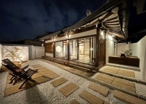 Accommodation - Korea travel and tourism information