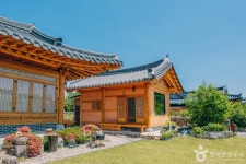 별바라기집 숙박 정보와 주변 관광 명소 및 근처 맛집 여행 정보