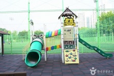 곤제근린공원 관광 정보와 주변 관광 명소 및 근처 맛집 여행 정보