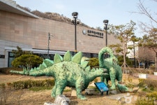 Mokpo Natural History Museum (목포자연사박물관) - Culture - Korea travel and tourism information