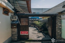 チョウォン飲食店（초원음식점） - レストラン - 韓国旅行・観光情報